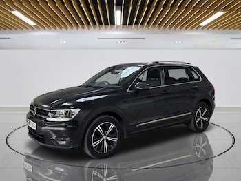 Used Volkswagen Tiguan 2017 for sale - 79226843: Photo