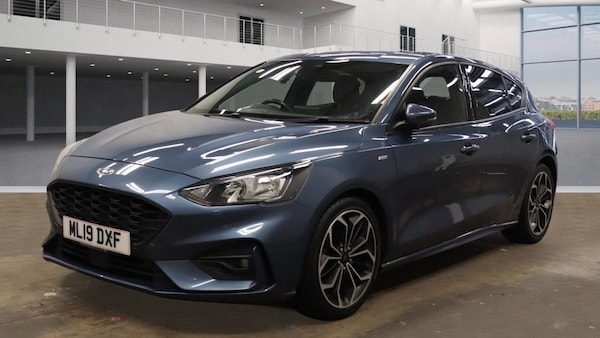 Used Ford Focus 2019 for sale - 76229008: Photo 2