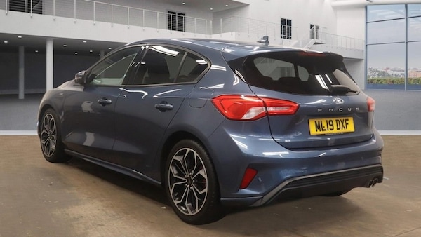 Used Ford Focus 2019 for sale - 76229008: Photo 3
