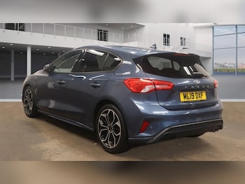 Used Ford Focus 2019 for sale - 76229008: Photo 3