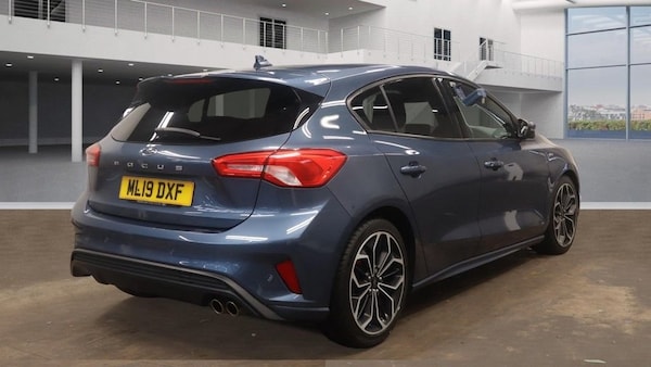Used Ford Focus 2019 for sale - 76229008: Photo 4