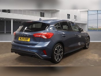 Used Ford Focus 2019 for sale - 76229008: Photo 4