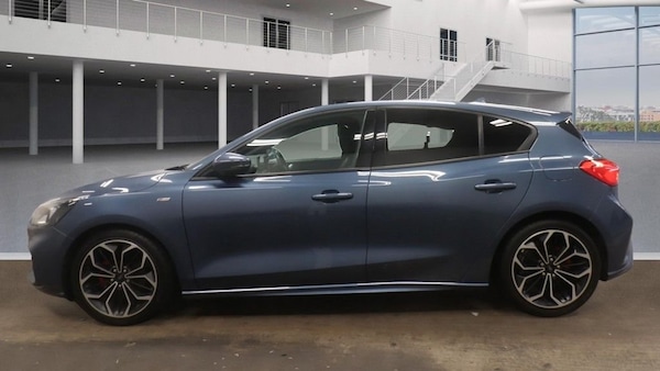 Used Ford Focus 2019 for sale - 76229008: Photo 6