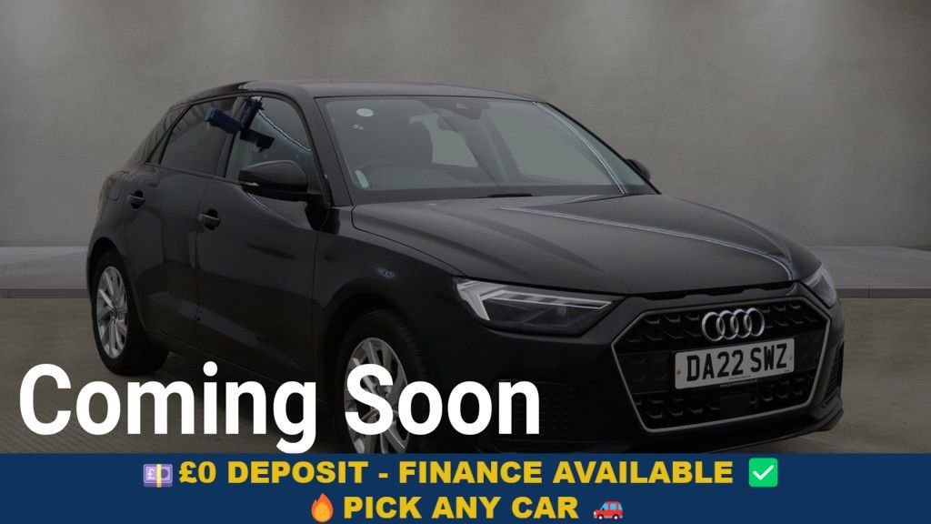 Used Audi A1 2022 for sale - 77171952: Photo 1