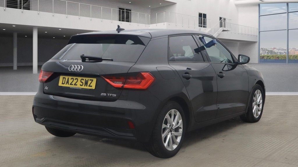 Used Audi A1 2022 for sale - 77171952: Photo 10