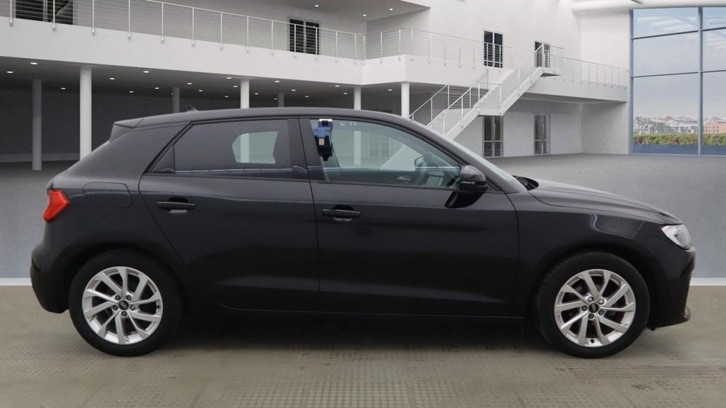 Used Audi A1 2022 for sale - 77171952: Photo 11