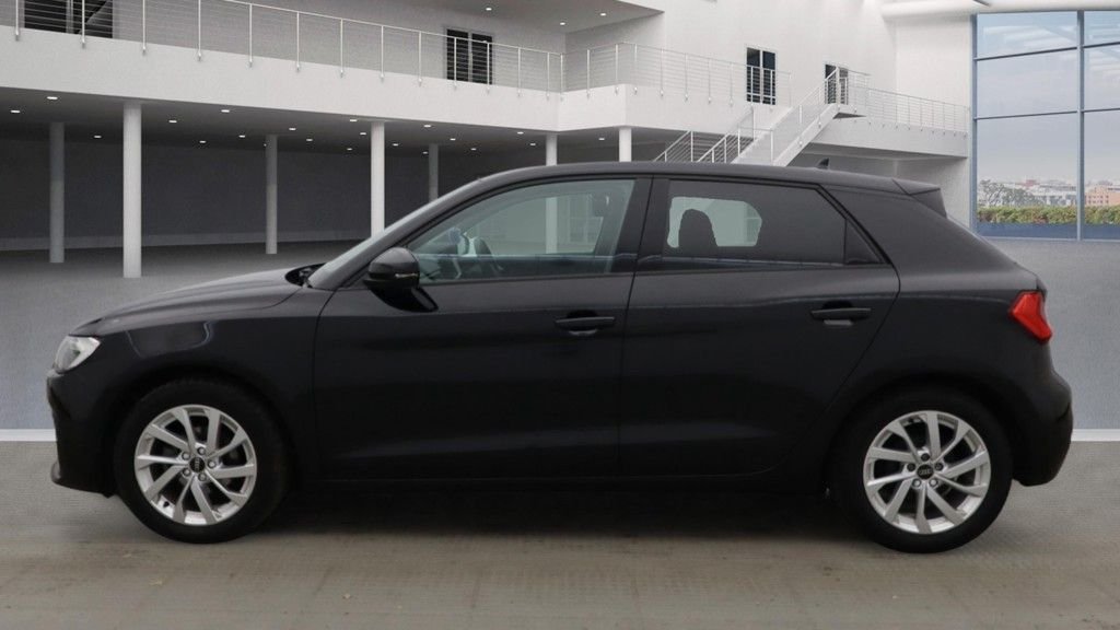 Used Audi A1 2022 for sale - 77171952: Photo 12