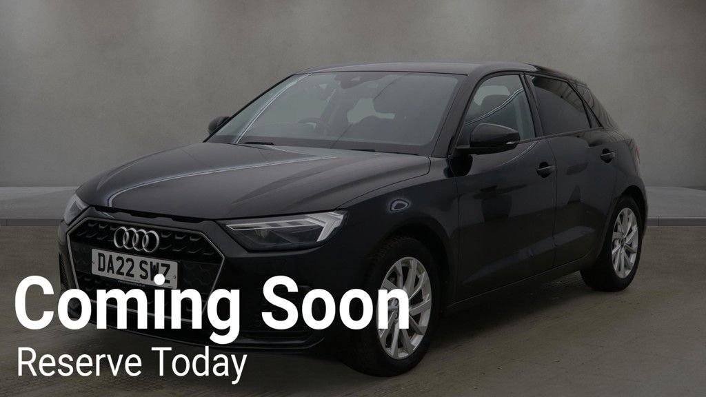 Used Audi A1 2022 for sale - 77171952: Photo 2