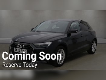 Used Audi A1 2022 for sale - 77171952: Photo