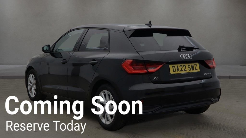 Used Audi A1 2022 for sale - 77171952: Photo 3