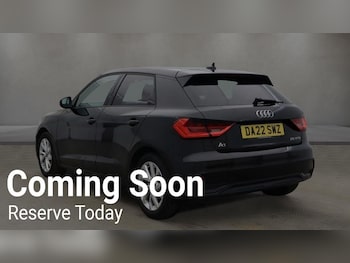 Used Audi A1 2022 for sale - 77171952: Photo