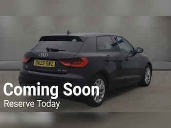 Used Audi A1 2022 for sale - 77171952: Photo