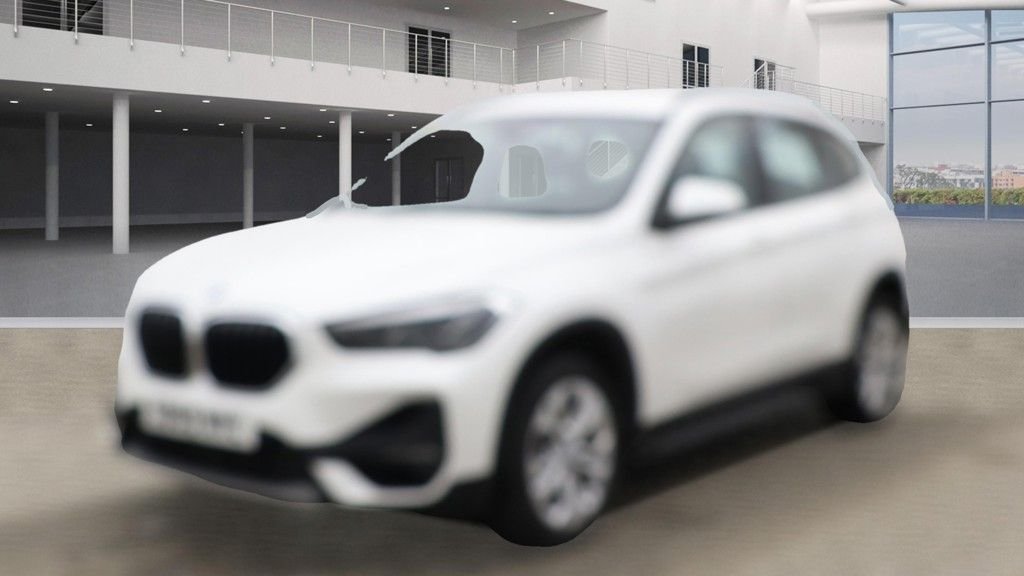 Used BMW X1 2019 for sale - 76439010: Photo 2