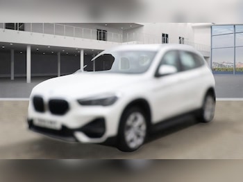 Used BMW X1 2019 for sale - 76439010: Photo