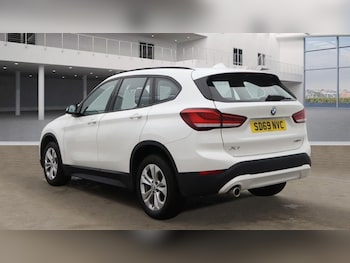 Used BMW X1 2019 for sale - 76439010: Photo