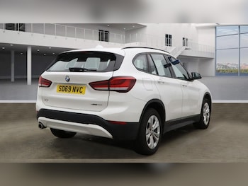 Used BMW X1 2019 for sale - 76439010: Photo