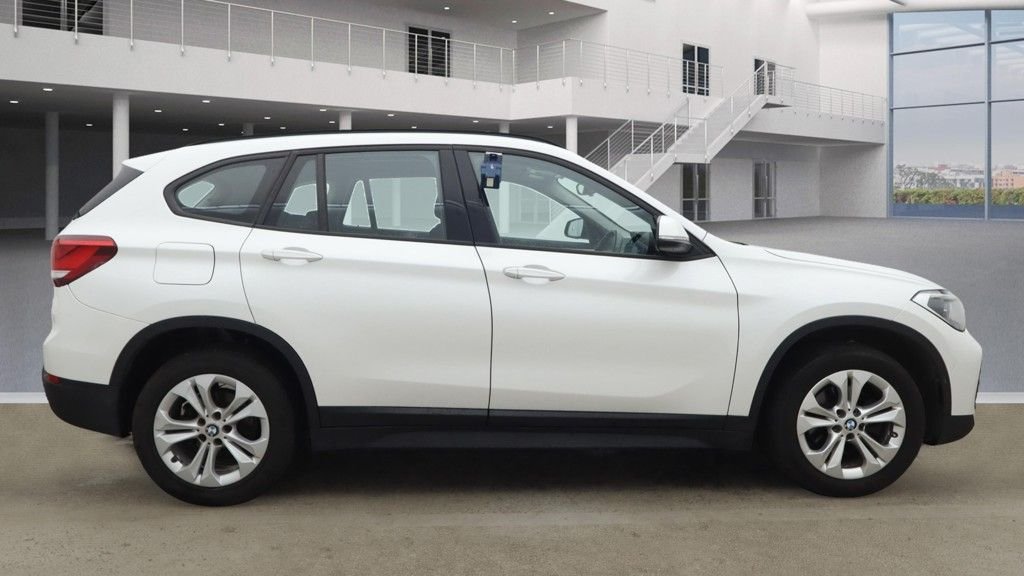 Used BMW X1 2019 for sale - 76439010: Photo 5