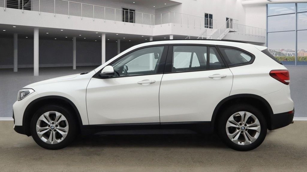 Used BMW X1 2019 for sale - 76439010: Photo 6
