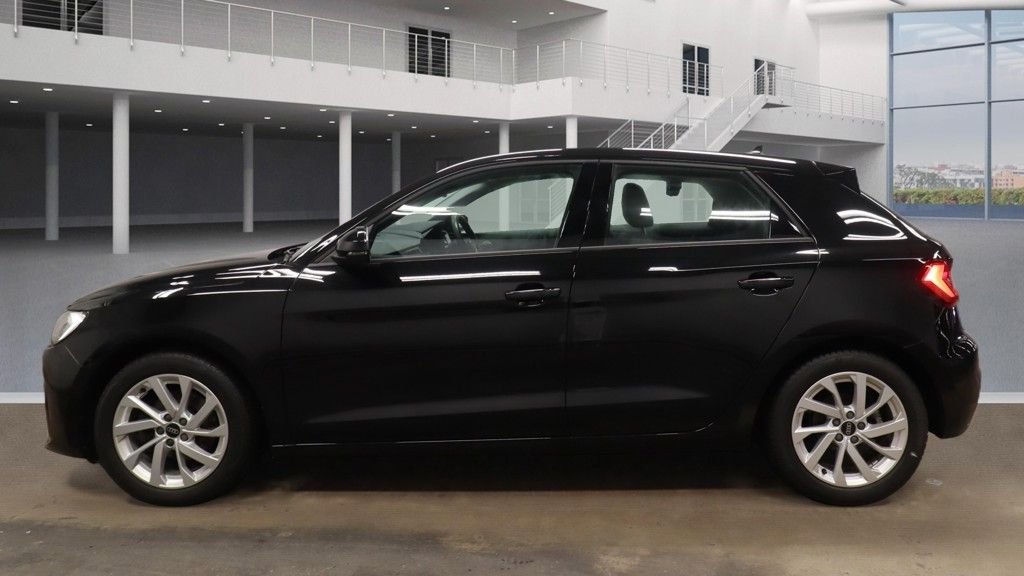 Used Audi A1 2022 for sale - 77139865: Photo 12