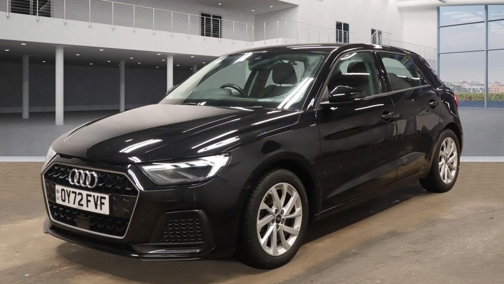 Used Audi A1 2022 for sale - 77139865: Photo 2