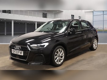 Used Audi A1 2022 for sale - 77139865: Photo