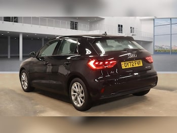 Used Audi A1 2022 for sale - 77139865: Photo