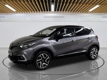 Used Renault Captur 2019 for sale - 78850404: Photo