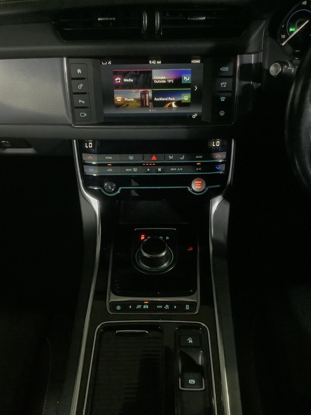 Vehicle 25