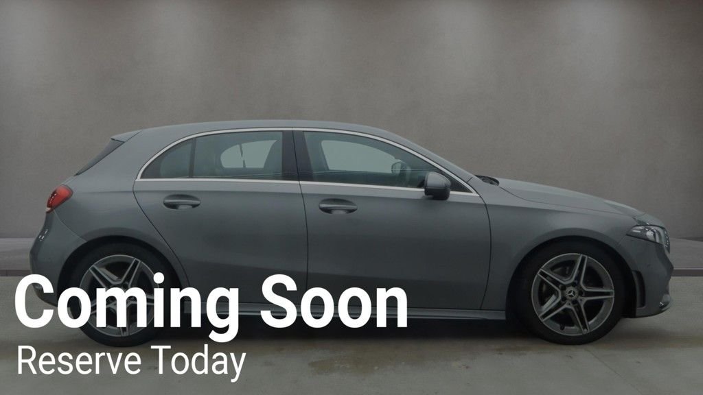 Used Mercedes-Benz A-Class 2019 for sale - 78003030: Photo 11