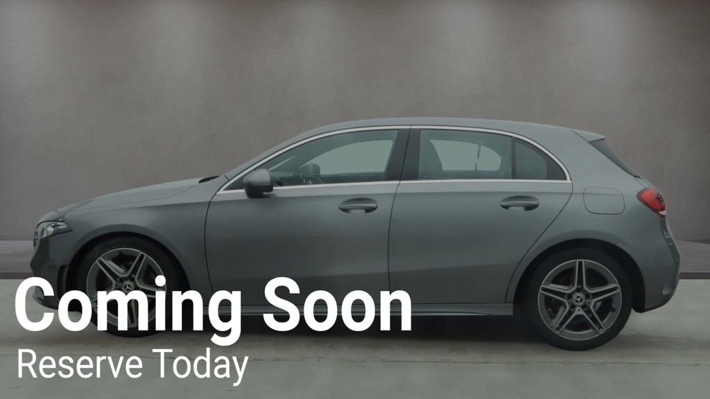 Used Mercedes-Benz A-Class 2019 for sale - 78003030: Photo 12