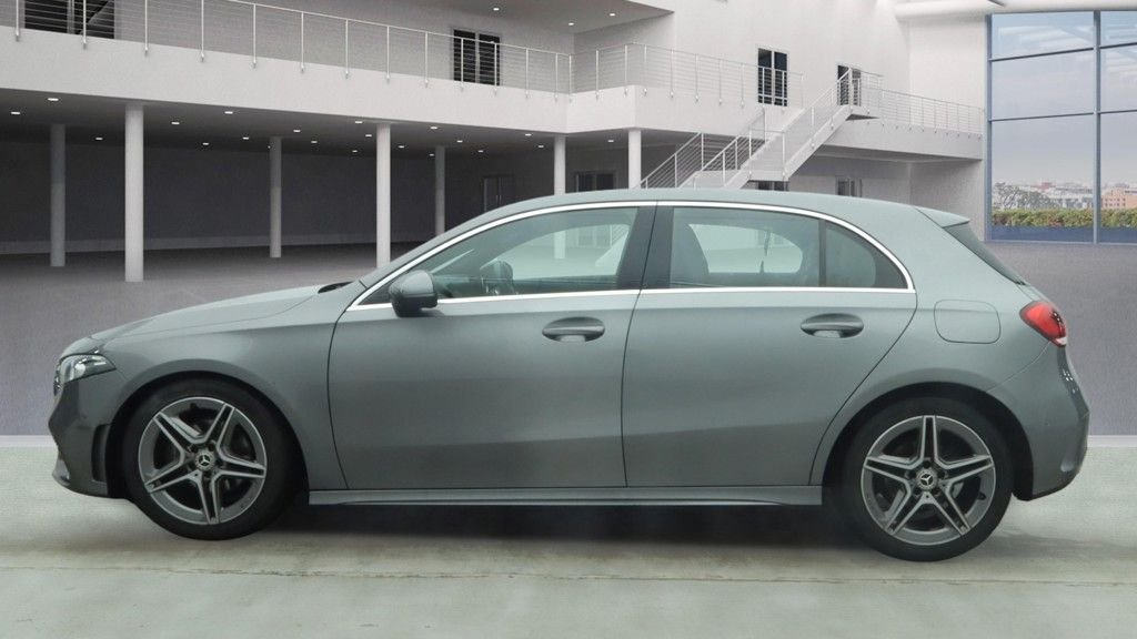 Used Mercedes-Benz A-Class 2019 for sale - 78003030: Photo 6