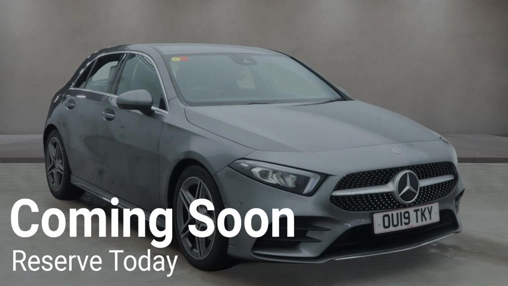 Used Mercedes-Benz A-Class 2019 for sale - 78003030: Photo 7