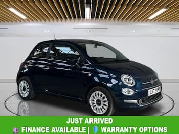 Used Fiat 500 2022 for sale - 79632244: Photo