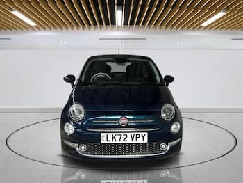 Used Fiat 500 2022 for sale - 79632244: Photo