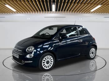 Used Fiat 500 2022 for sale - 79632244: Photo