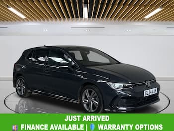 Used Volkswagen Golf 2024 for sale - 79722477: Photo