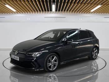 Used Volkswagen Golf 2024 for sale - 79722477: Photo