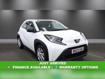 Used Toyota Aygo X 2023 for sale - 78458081: Photo