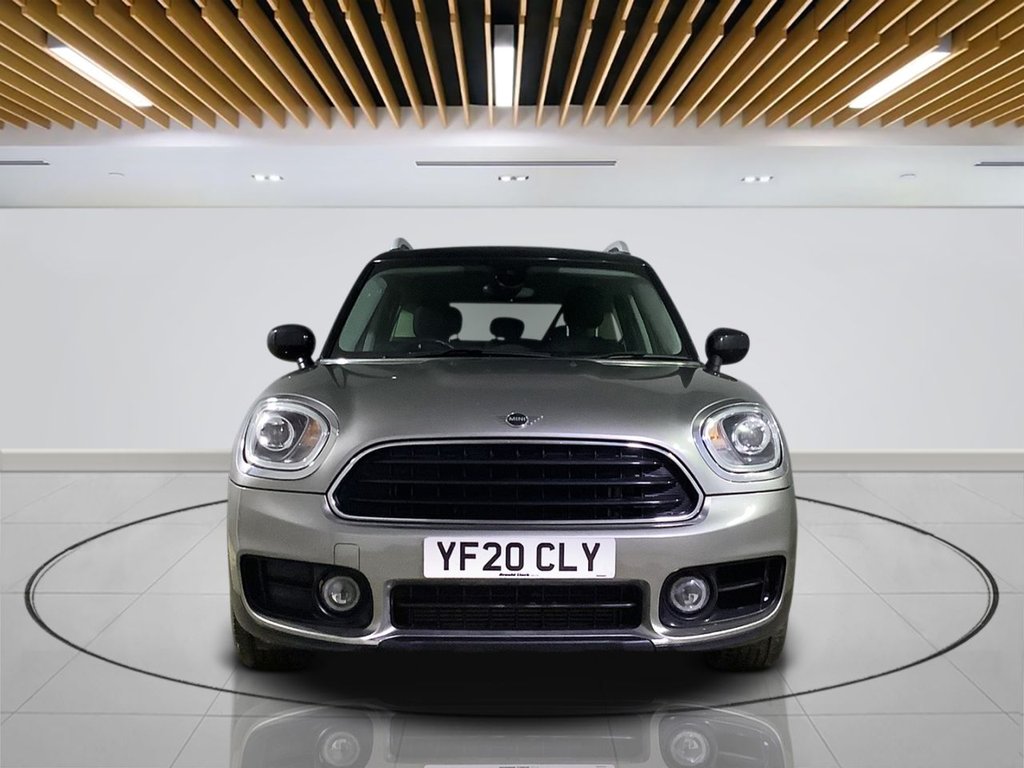Used MINI Countryman 2020 for sale - 76520763: Photo 2