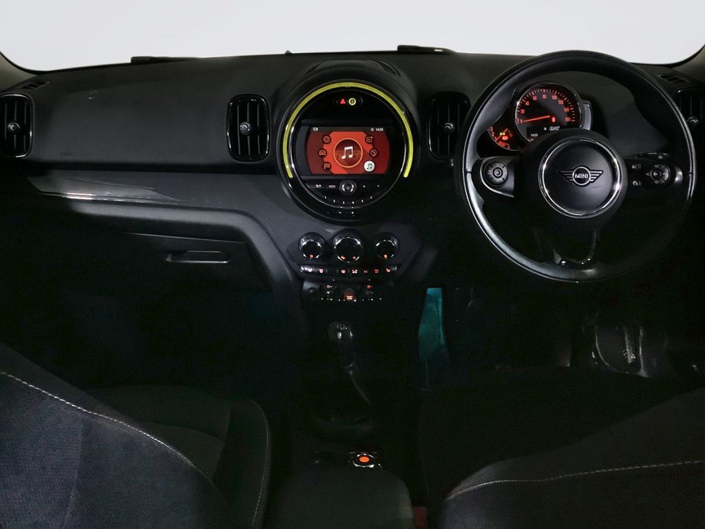 Used MINI Countryman 2020 for sale - 76520763: Photo 3