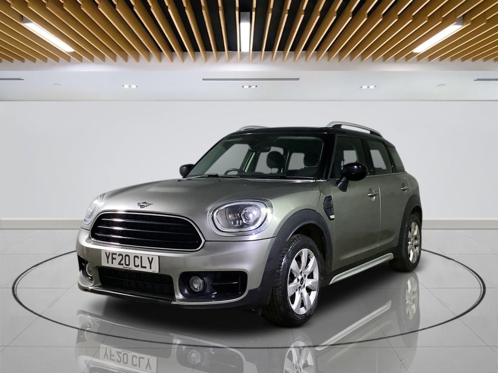 Used MINI Countryman 2020 for sale - 76520763: Photo 4