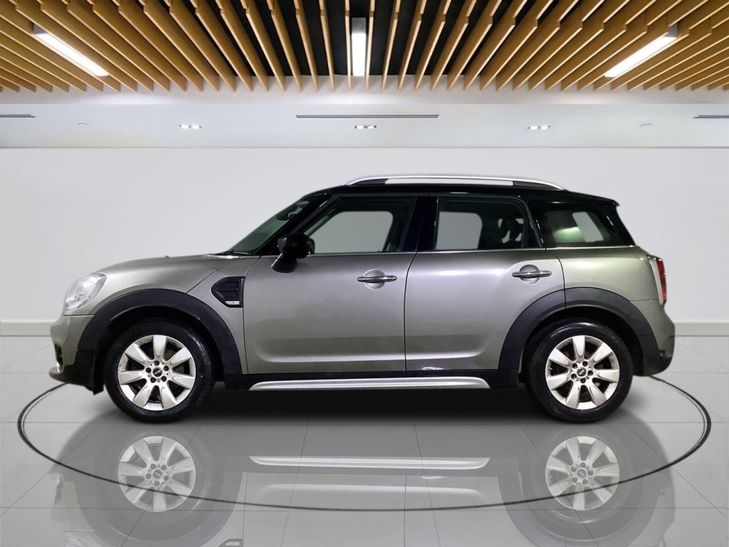 Used MINI Countryman 2020 for sale - 76520763: Photo 5