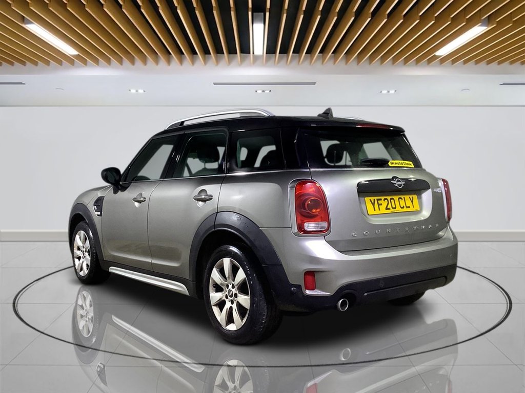 Used MINI Countryman 2020 for sale - 76520763: Photo 6