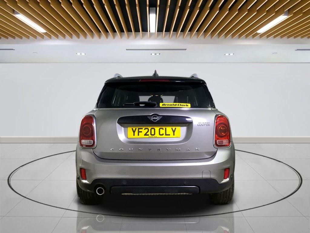 Used MINI Countryman 2020 for sale - 76520763: Photo 7