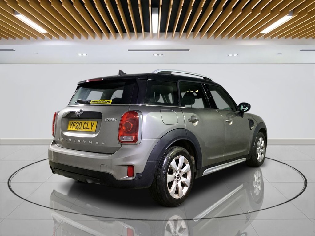 Used MINI Countryman 2020 for sale - 76520763: Photo 8