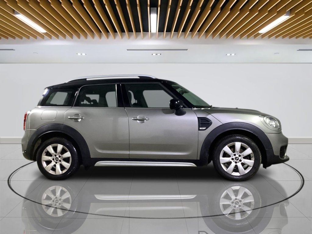 Used MINI Countryman 2020 for sale - 76520763: Photo 9