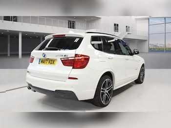 Used BMW X3 2017 for sale - 75624914: Photo