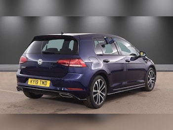 Used Volkswagen Golf 2019 for sale - 78061906: Photo