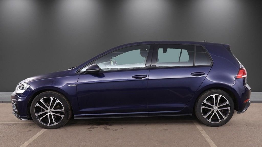 Used Volkswagen Golf 2019 for sale - 78061906: Photo 6