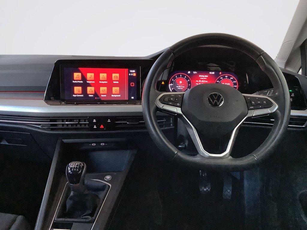 Used Volkswagen Golf 2022 for sale - 78021976: Photo 14